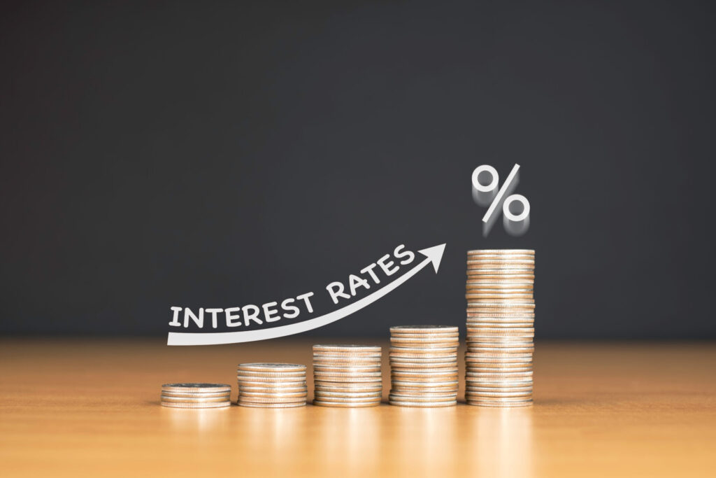 What Do Rising Interest Rates Mean For Investors